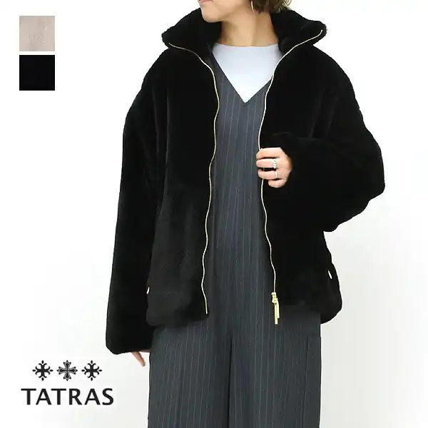 TATRAS入荷中です