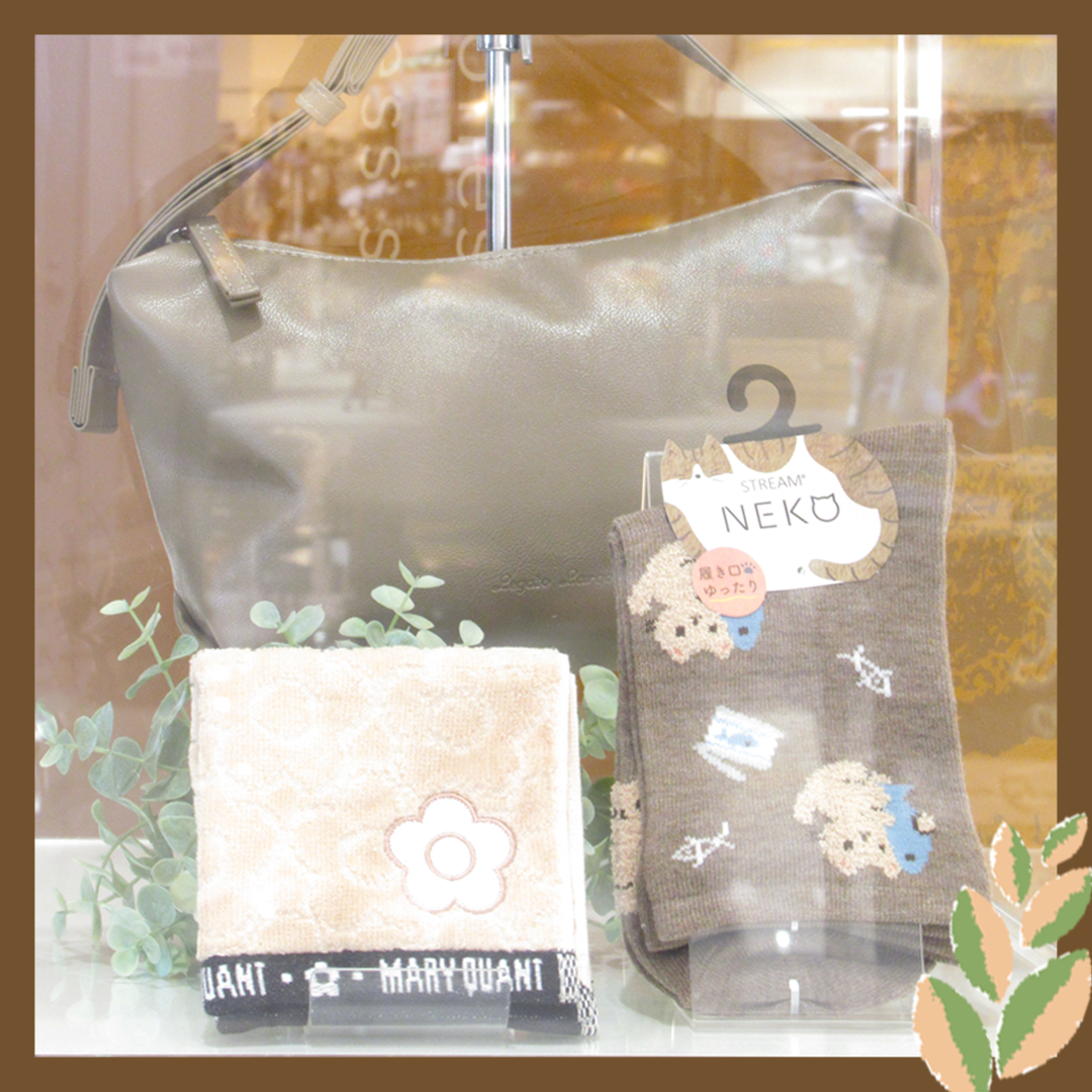 [Pick Up！]COLOR OF AUTUMN