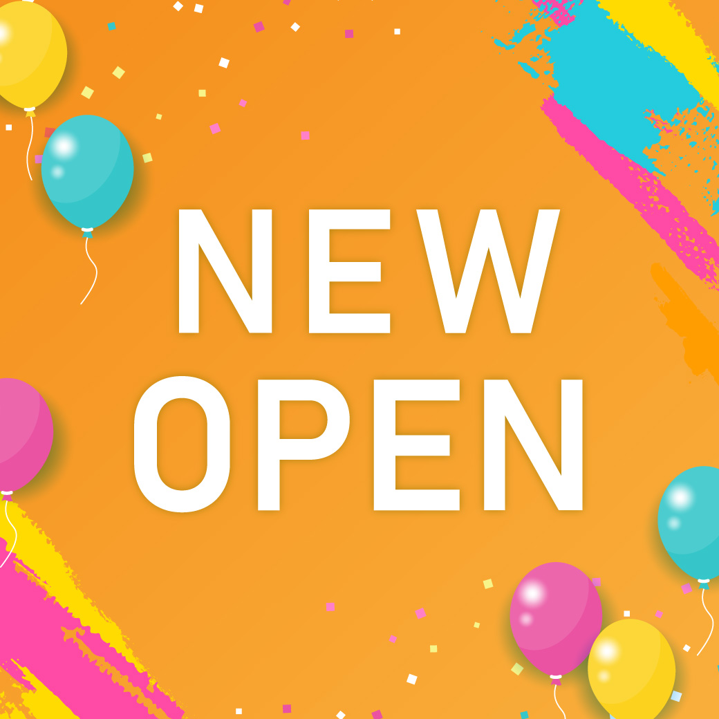 【新店のお知らせ】GLOBAL　WORK