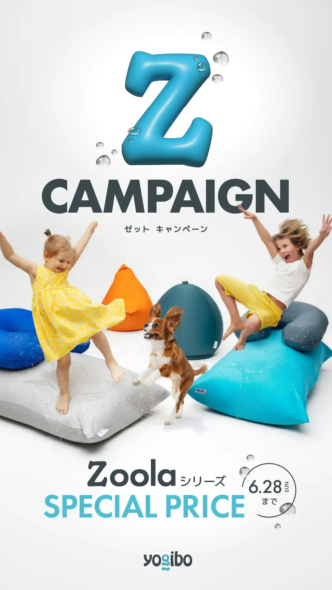 Zキャンペーン2026
