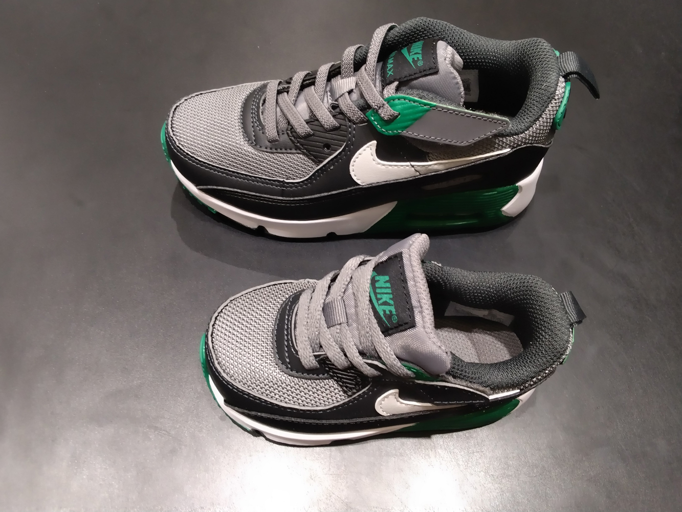 ☆キッズAIR MAX90☆