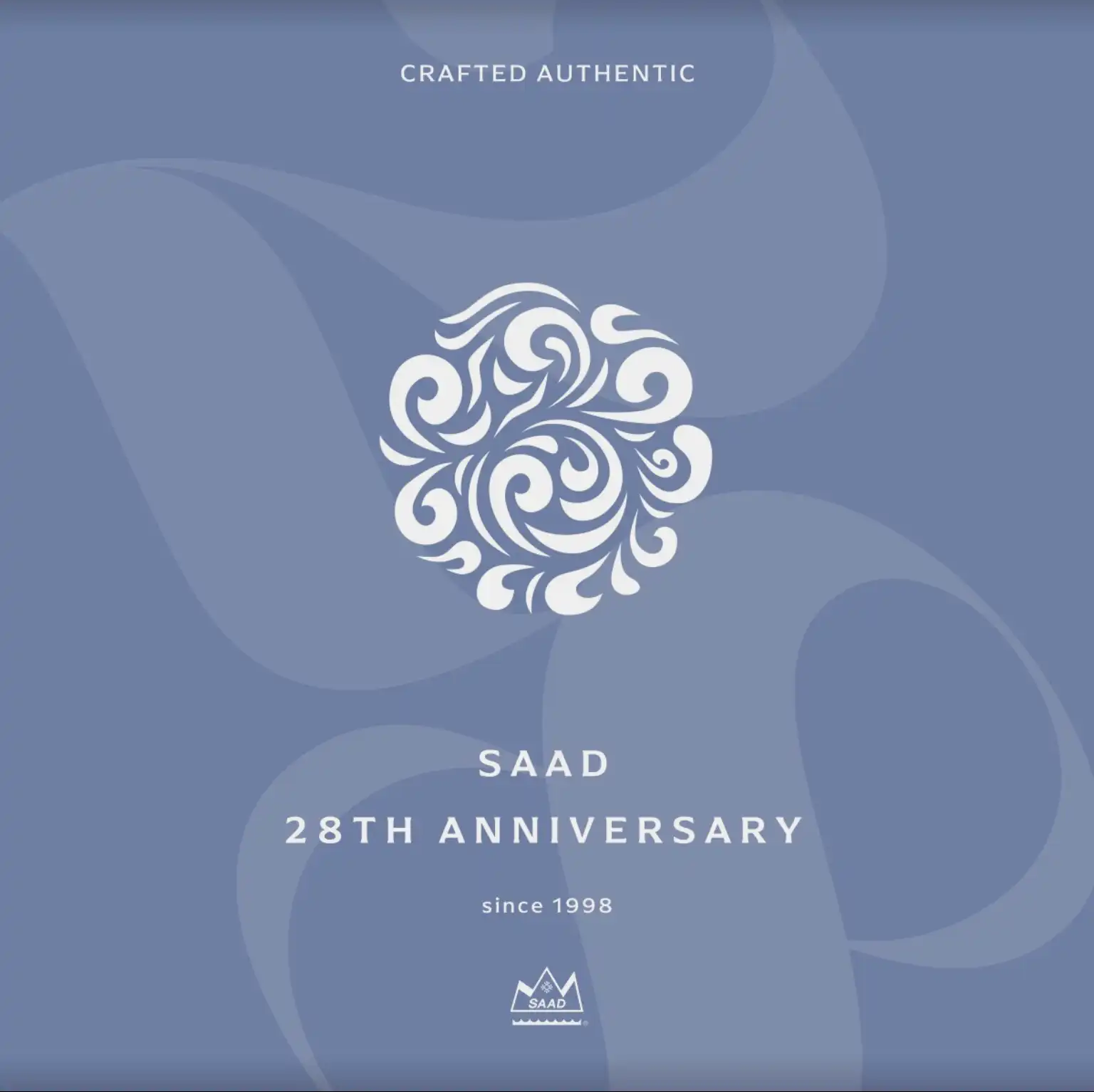 SAAD 28TH ANNIVERSARY