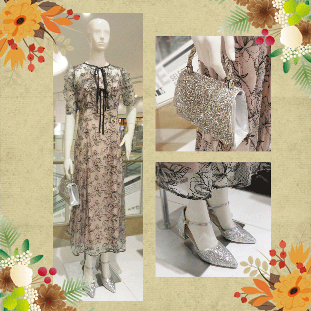occasion style2026：ドゥエ