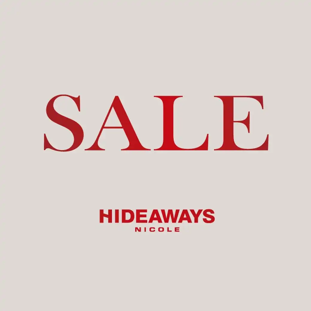 SUMMER SALE