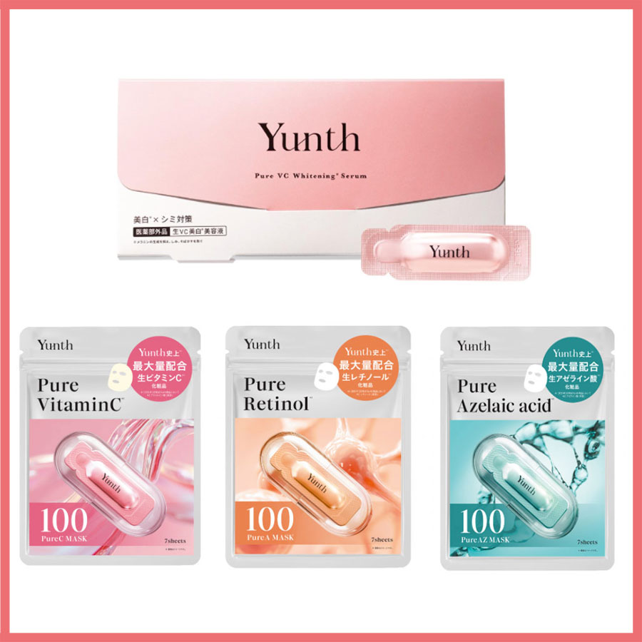 ココロプラス　母の日特集