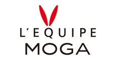 L'EQUIPE MOGA / レキップモガ