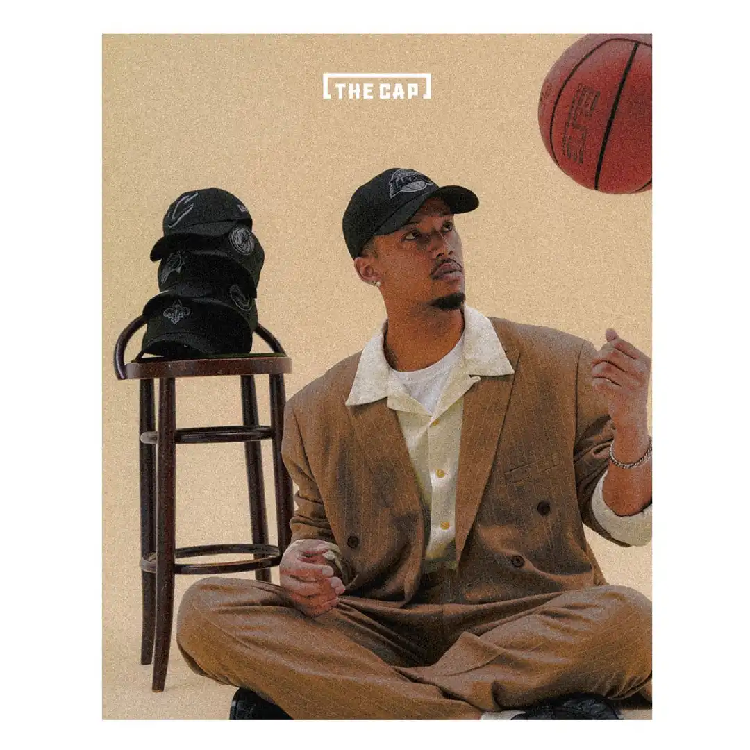 「National Basketball Association」「Cash Lock」