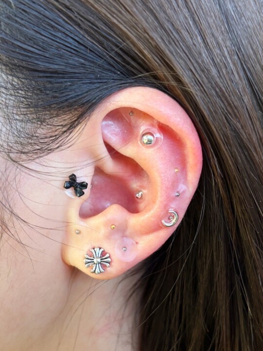 【資格】話題沸騰！！耳つぼセラピスト講座