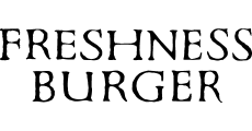 FRESHNESS BURGER（フレッシュネスバーガー）