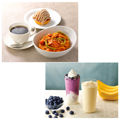 カフェ・ド・クリエ