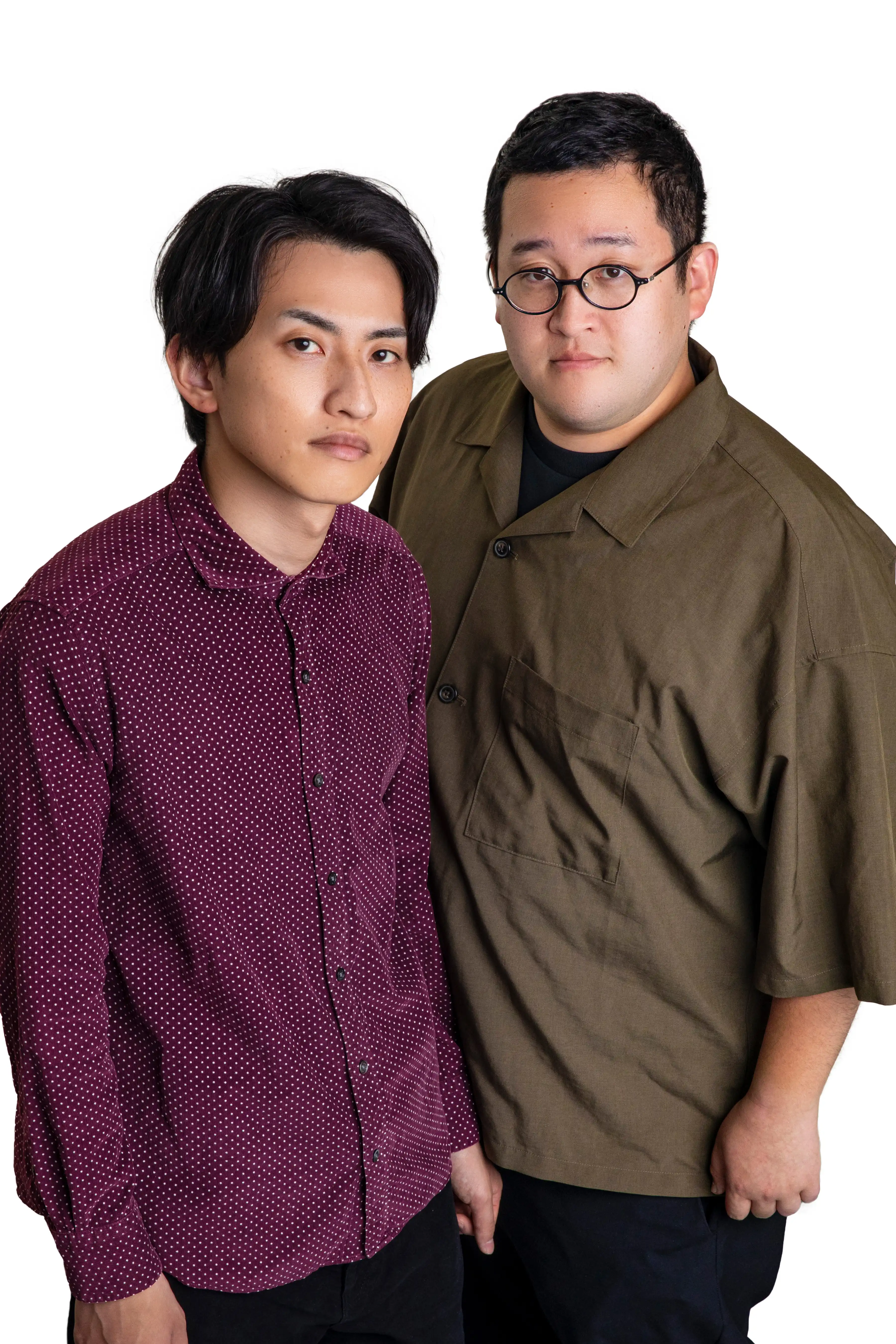 春とヒコーキ・脳みそ夫　お笑いライブ