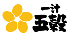【mori】一汁五穀