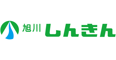 旭川信金ATM