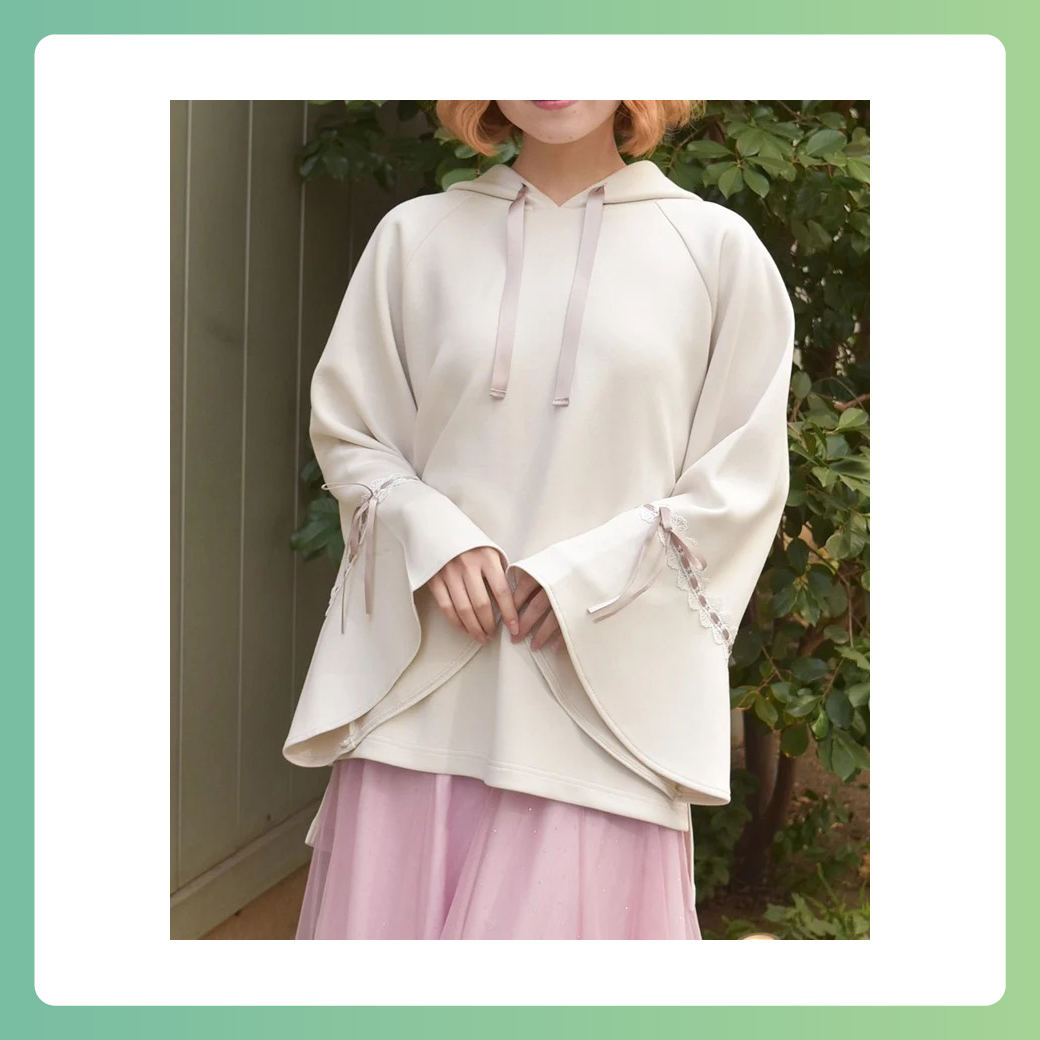 花粉症対策特集・axes femme①