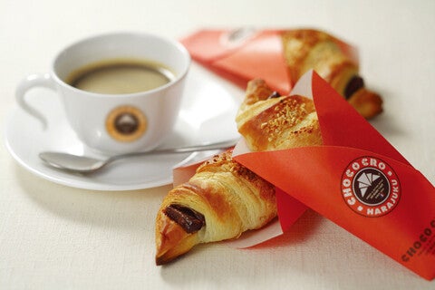 サンマルクカフェ