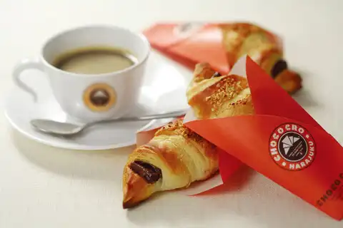 サンマルクカフェ