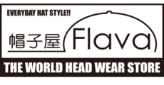 帽子屋Flava【ボウシヤフレイヴァ】