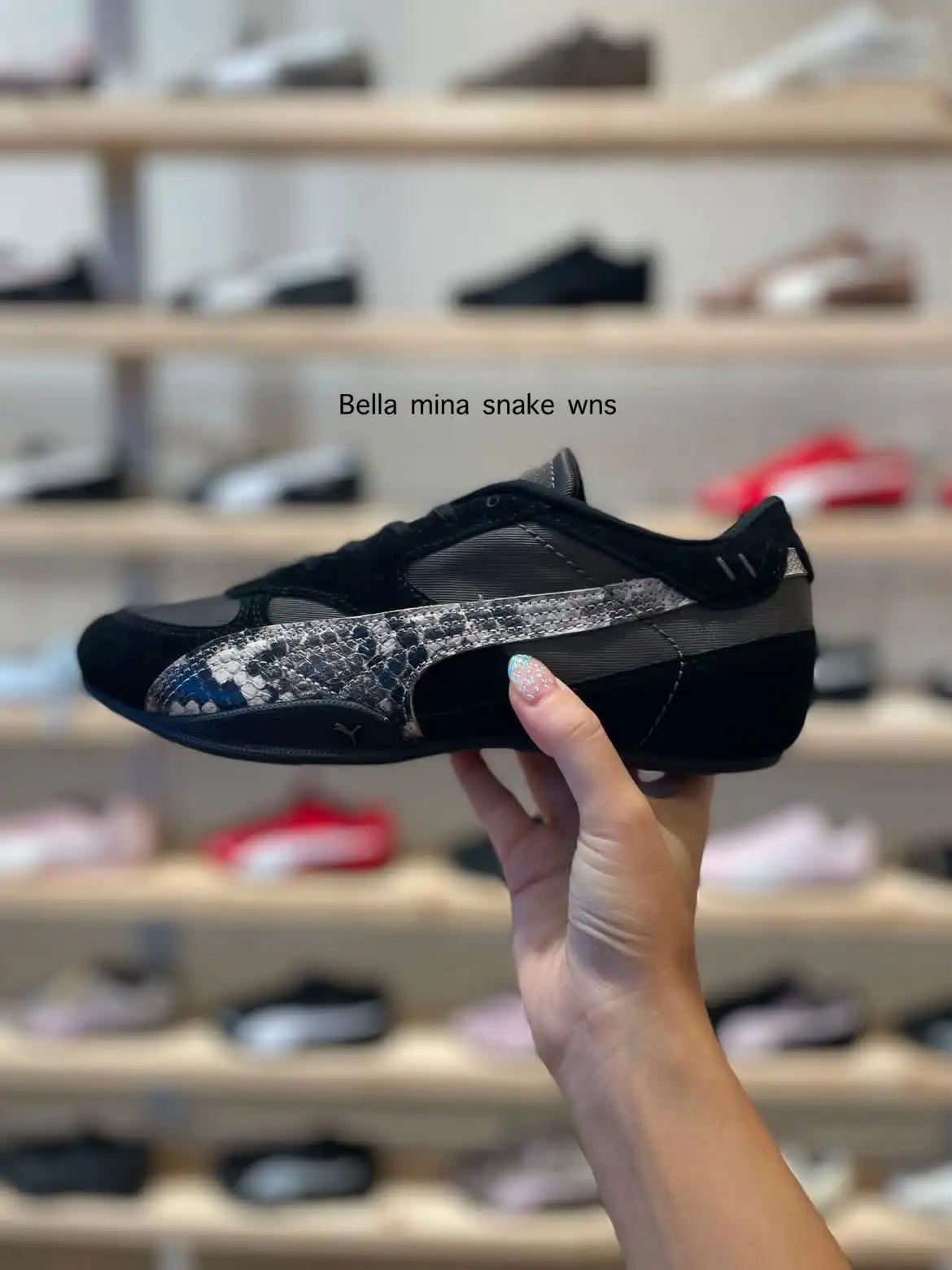 福岡エリアでPUMA（プーマ）の新作シューズをお探しなら、ムラサキスポーツ イオンモール福岡店へ！