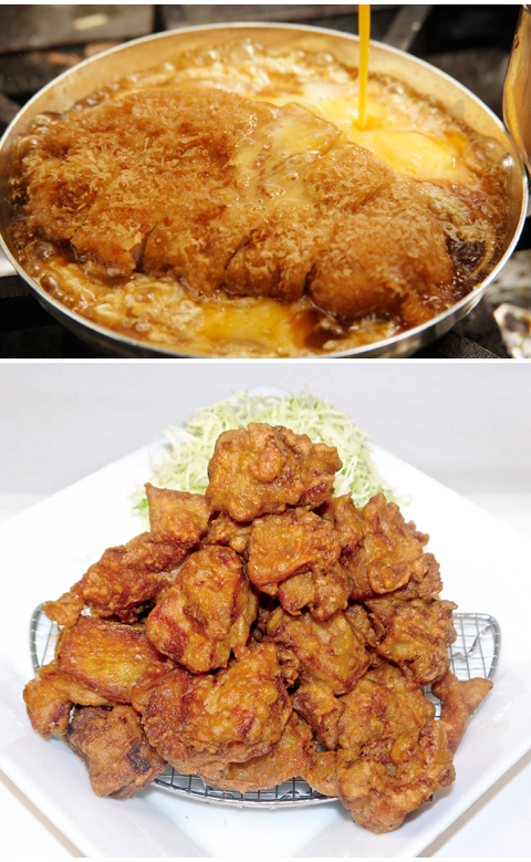 とんから家