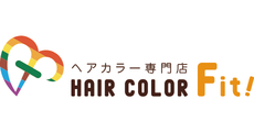 ヘアカラーFit！