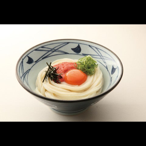 丸亀製麺