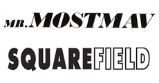 ミスターモストマブ/スクエアフィールド