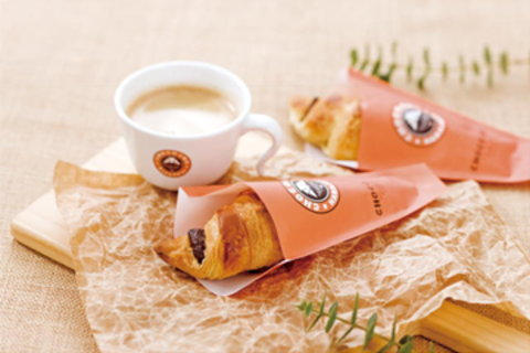 サンマルクカフェ