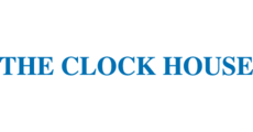THE CLOCK HOUSE(ザ クロック ハウス)
