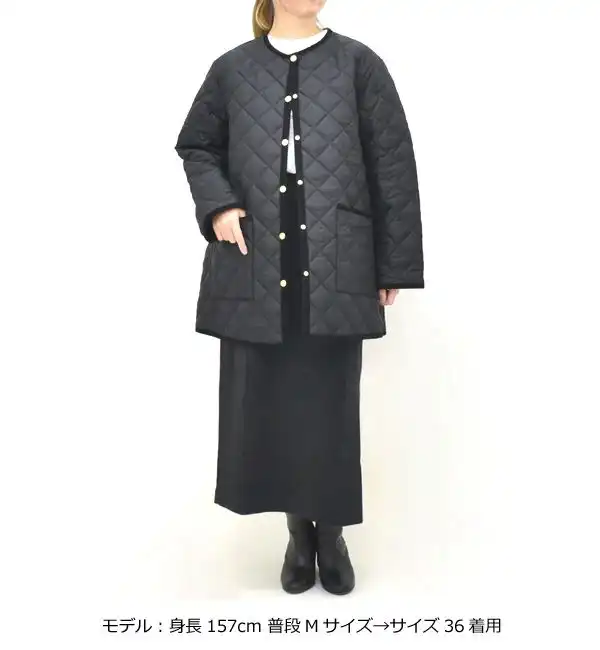 Traditional Weatherwear トラディショナルウェザーウェア "