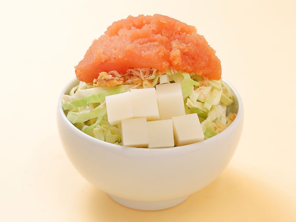 月島もんじゃ こてつ