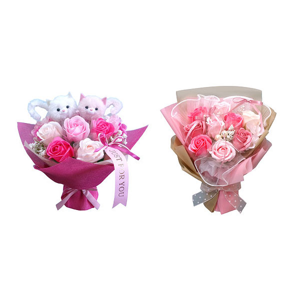 母の日特集　ママイクコ