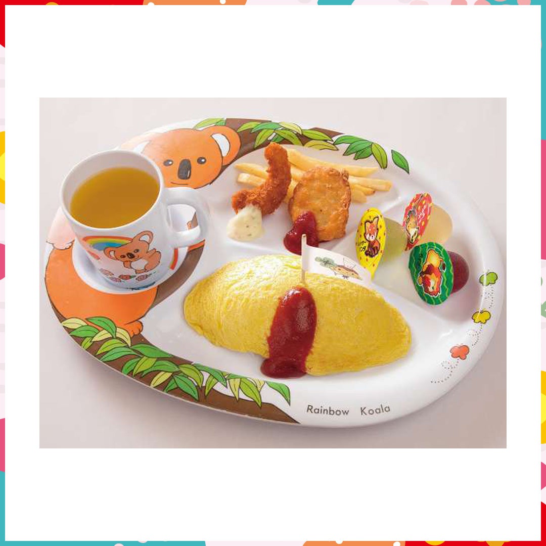 キッズメニュー_おむらいす亭1
