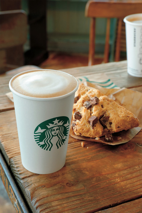 スターバックス