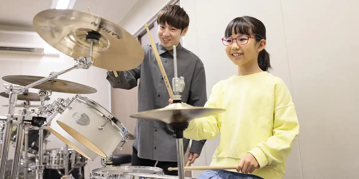 【音楽教室】秋のご入会キャンペーン♪