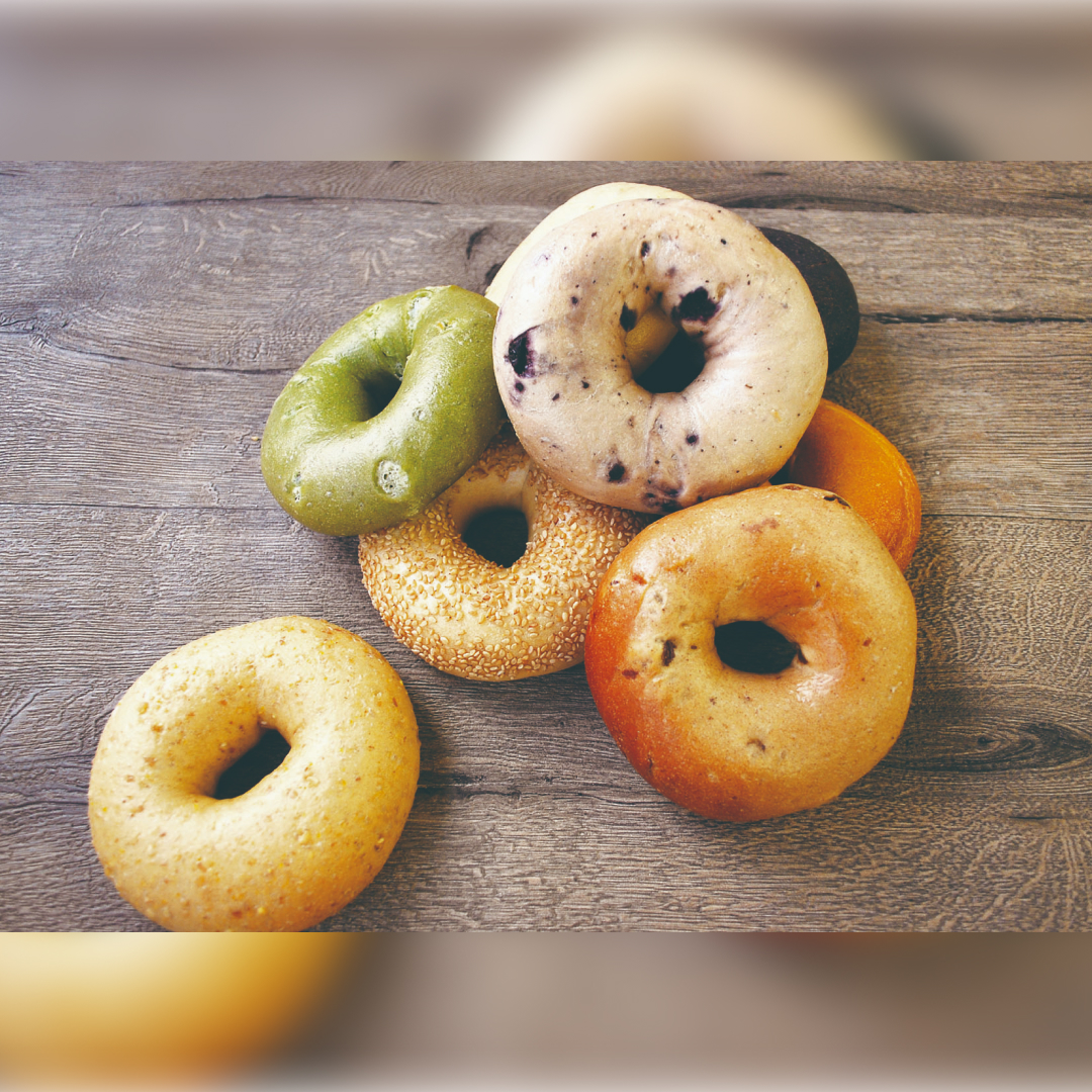 期間限定催事｜BAGEL&BAGEL