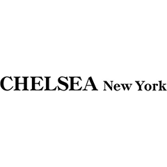CHELSEA New York（チェルシーニューヨーク）ロゴ