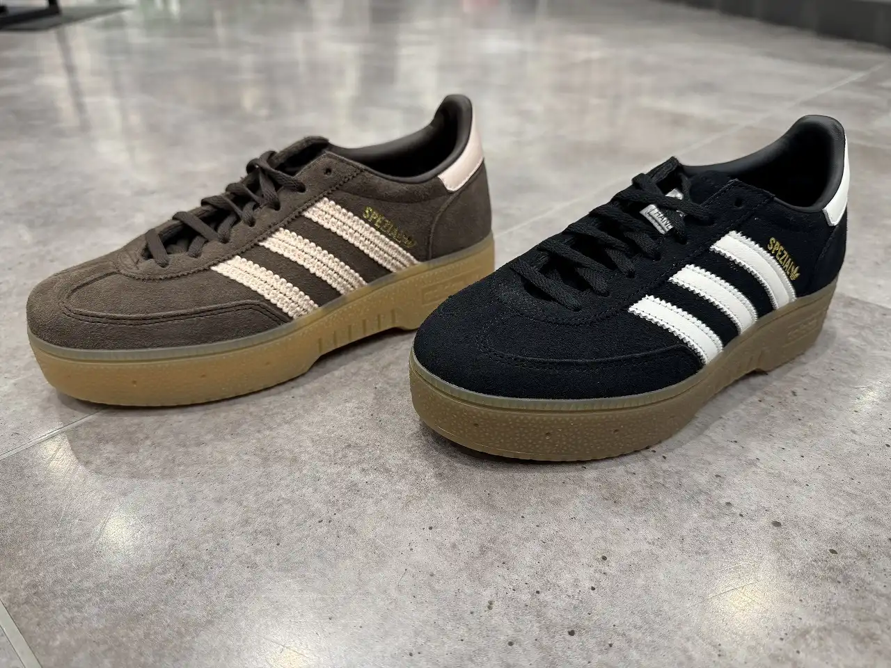 New Arrival!!