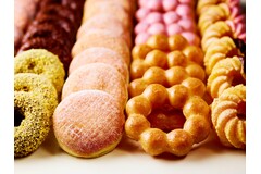 テイクアウト　ミスド