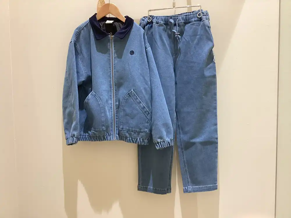 キッズELEMENT【エレメント】セットアップ入荷!!