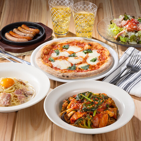 ポポラマーマ イオンモール水戸内原（4月15日（水）オープン）