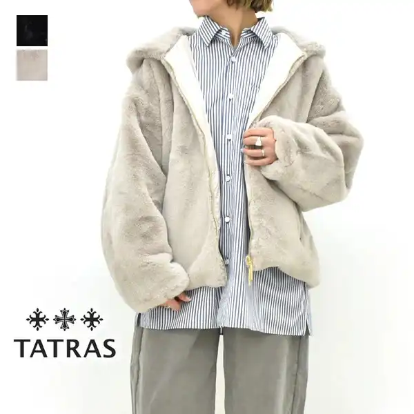 TATRAS入荷中です
