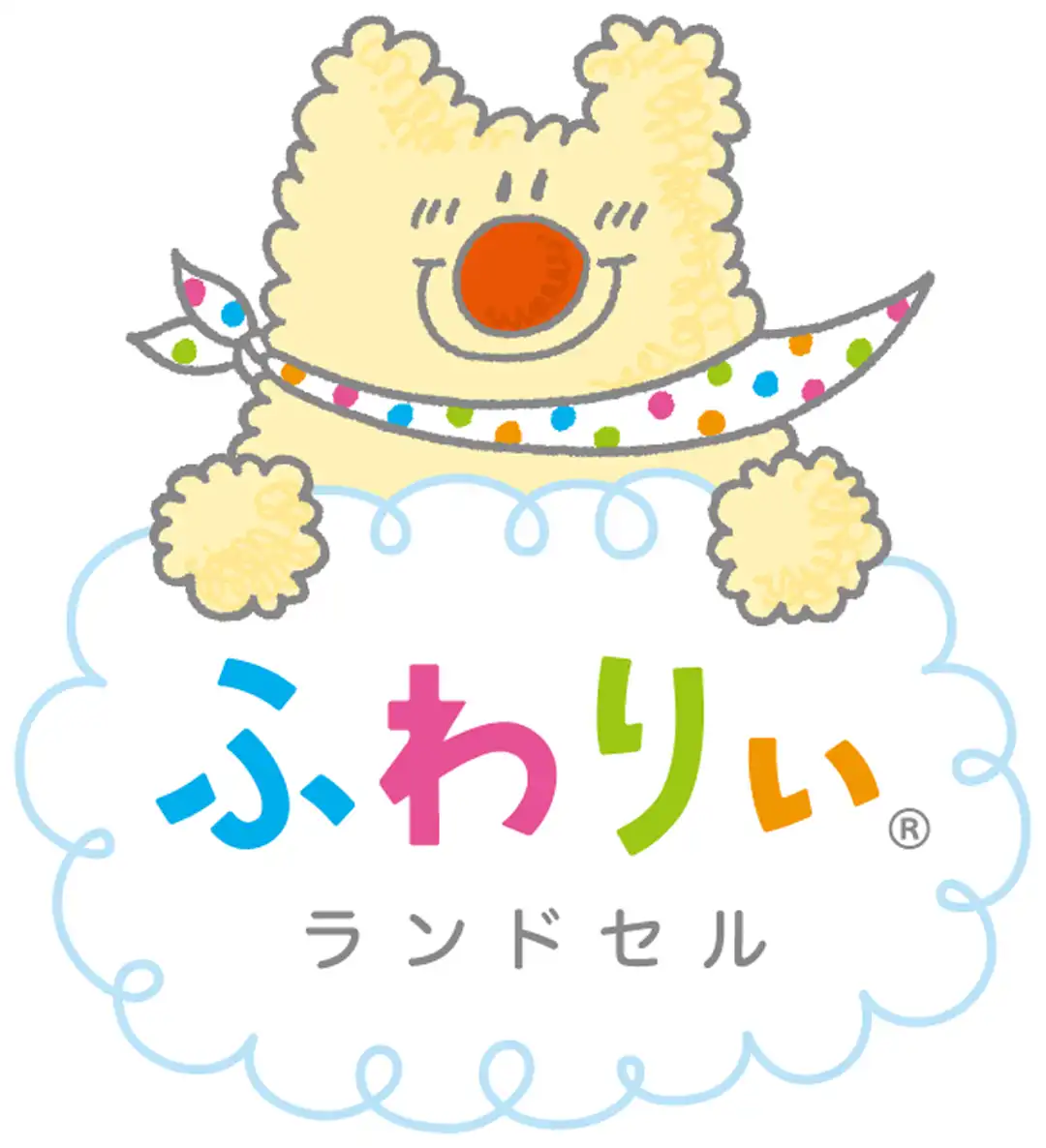 ふわりぃ公式ショップイベント情報