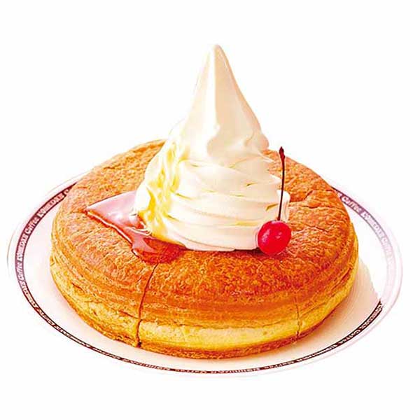 ザ・名古屋メシ特集　コメダ珈琲店