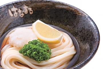 はなまるうどん