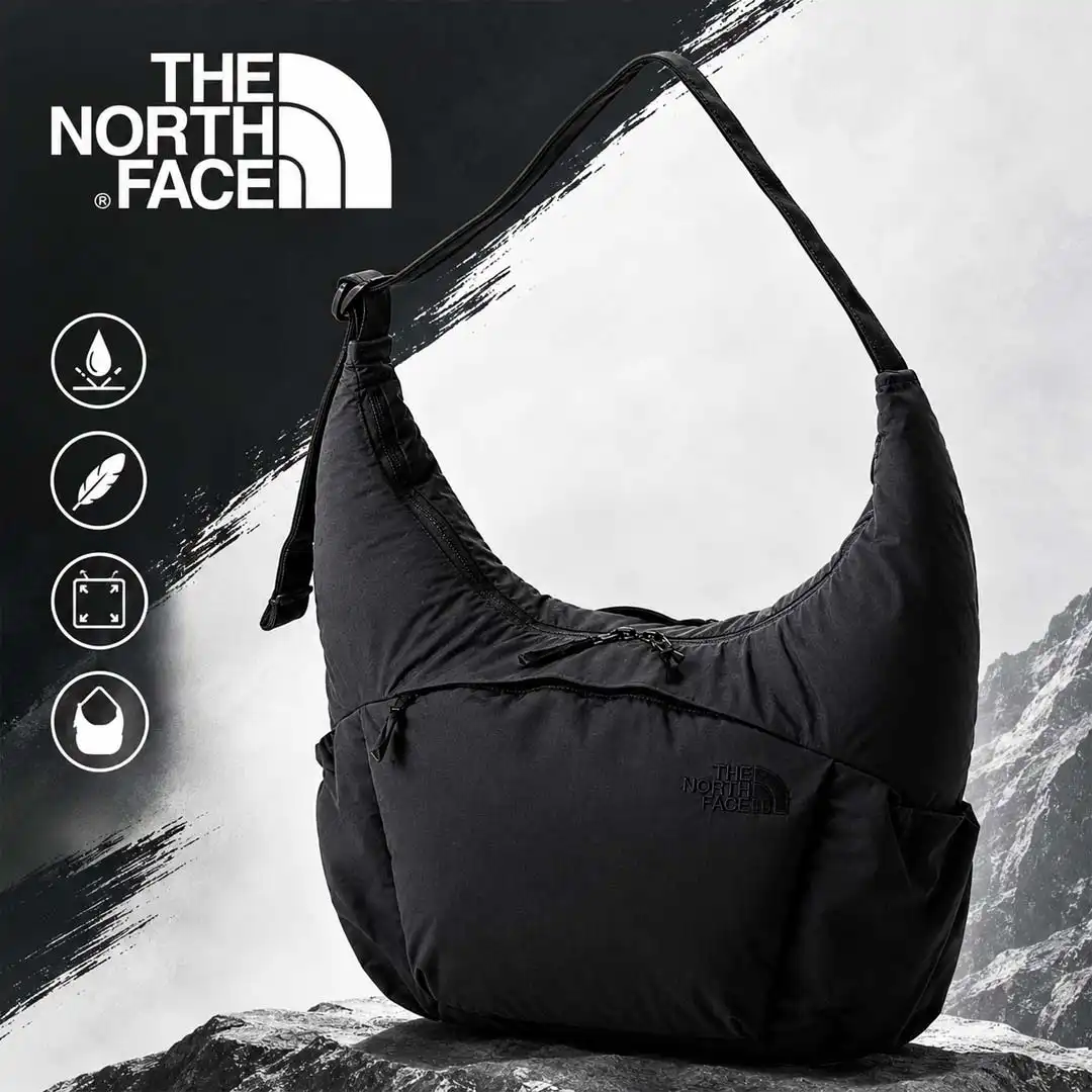 《THE NORTH FACE》ショルダーバッグ