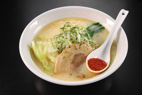 仙台辛み噌ラーメン 味よし