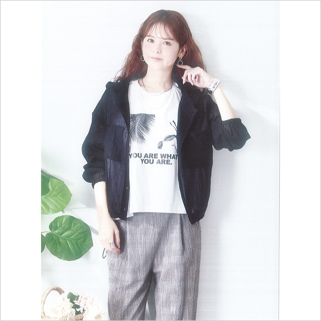 アウトドアコレクション