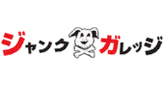 【mori】ジャンクガレッジ