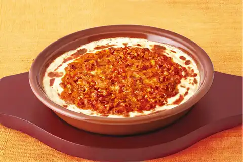 サイゼリヤ