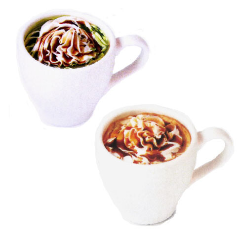 ライズカフェ